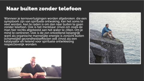 Traumaverwerking en schaduw werk