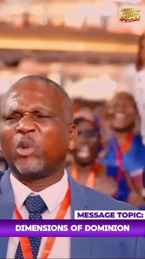 Dr Pastor Paul ENENCHE's Ministry shorts Vol.12