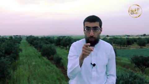 غير ذي عوج - الحلقة 21 رسالة