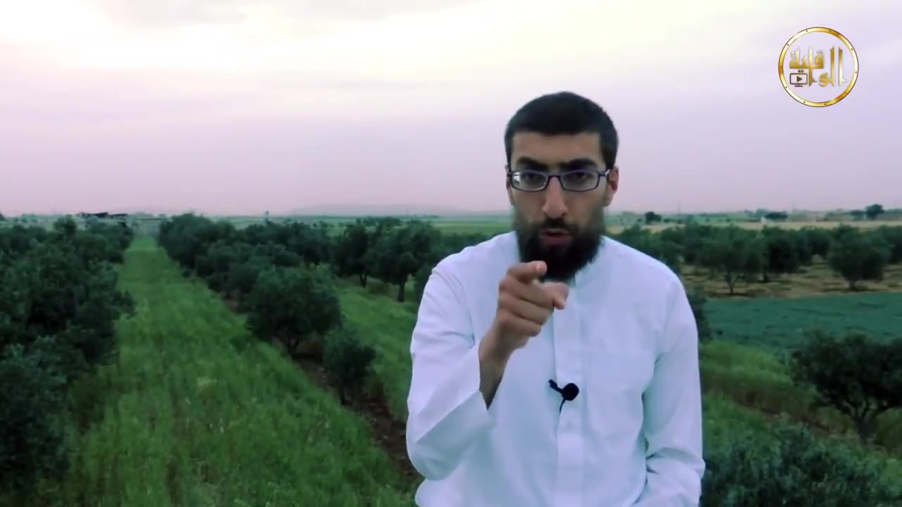 غير ذي عوج - الحلقة 21 رسالة