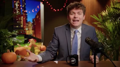 Nick Fuentes NUKES Plan Trusters: "F*CK YOU—MAGA's DEAD Because of YOU!"