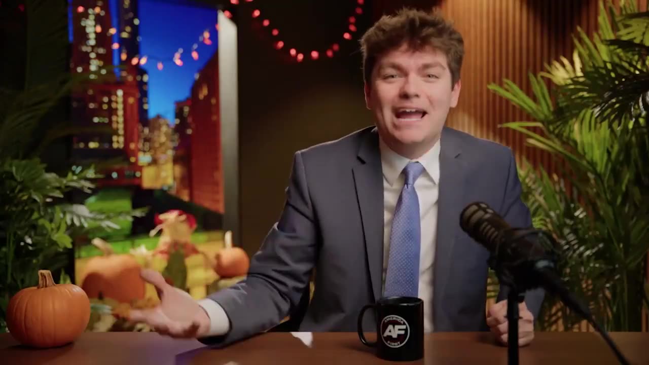 Nick Fuentes NUKES Plan Trusters: "F*CK YOU—MAGA's DEAD Because of YOU!"