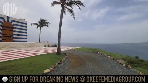 INSIDE EPSTEIN'S TEMPLE -O’Keefe Media Group