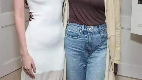 Dakota Johnson Opens Up About Her Blended Family at Materialists Screening - WorldEye