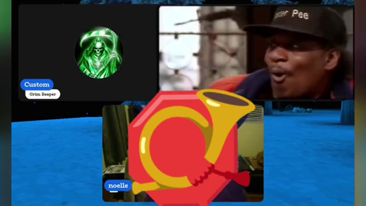 Little Neopets! This Was The Last ... "Straw" | The Tism Of The Crazy Straw Lady