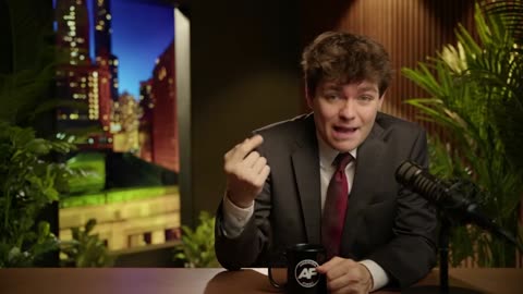 Nick Fuentes on the passage of the Big Beautiful Bill
