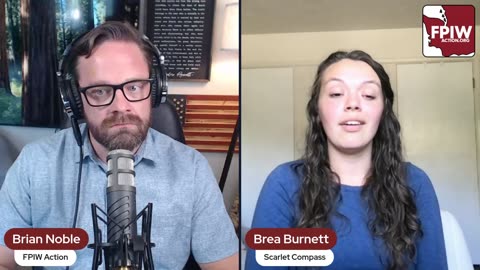 Shining a Light in the darkness (Sex trafficking Testimony)