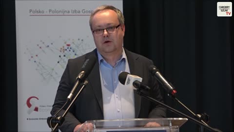 Praworządność w Polsce - prof. Tomasz Demendecki