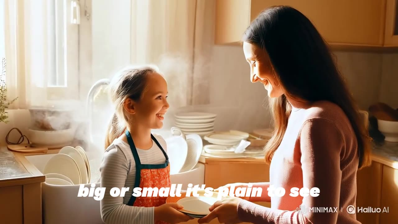 I help song