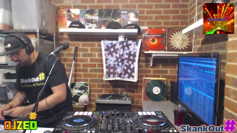 SkankOut#264 is live!