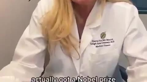 Ivermectin Blocks Cancer Pathways?