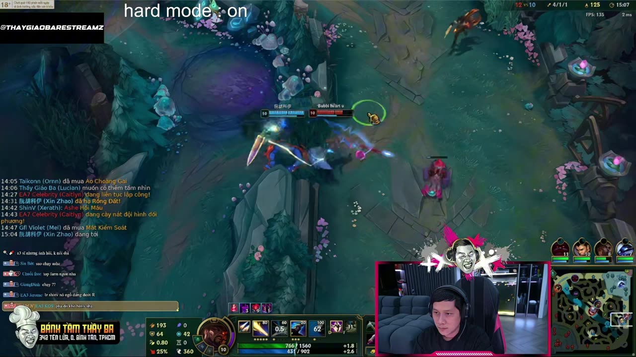 LOL P2 02/05/2025