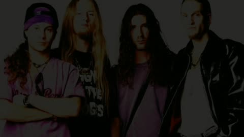 Alice In Chains _ Grind #remastered #2025 [-7.5 RMS]