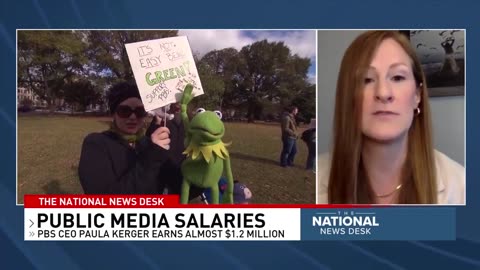 Tell Congress to Stop Defunding Public Media