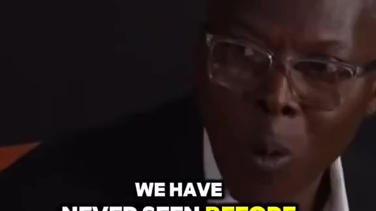 Actual White Supremacy