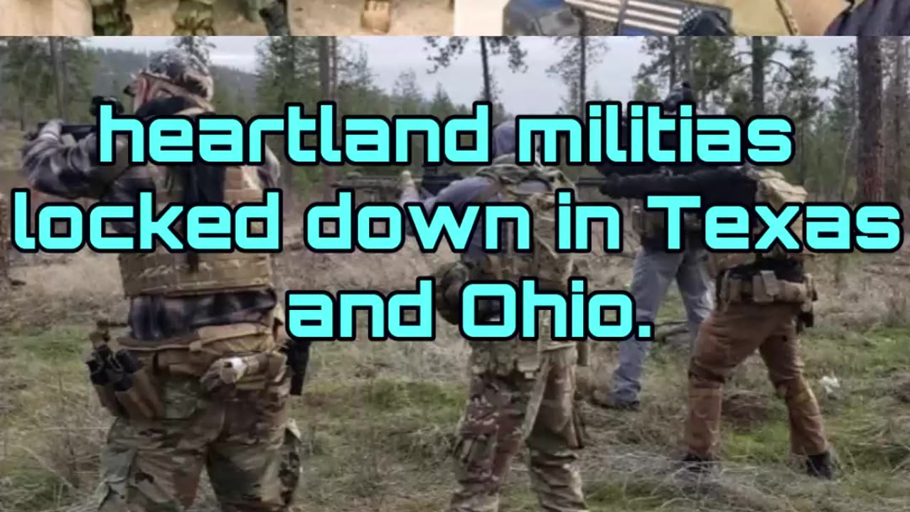 Second Civil war looks like this maybe | TOC