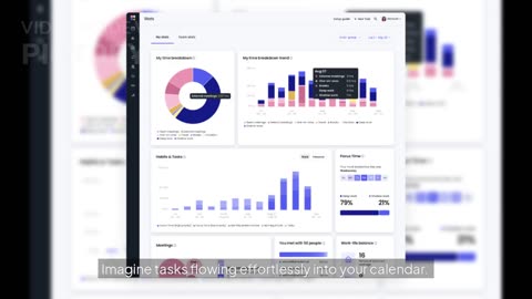 Reclaim Tasks: AI Task Manager & Smart Scheduling App
