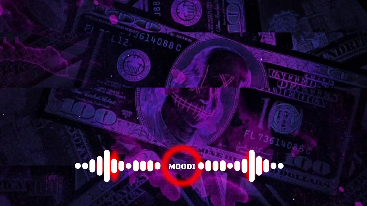 Money Chase Phonk Song