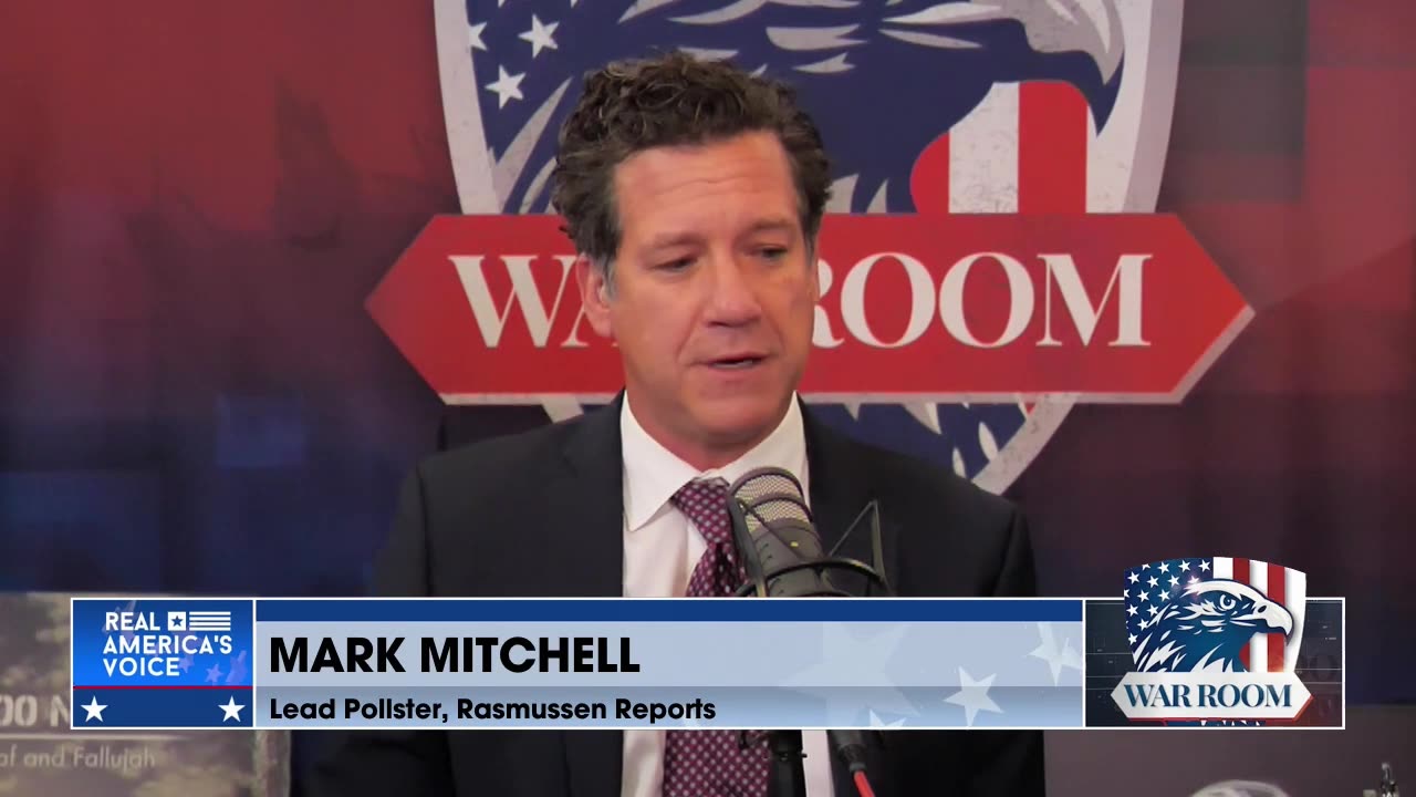 Mark Mitchell ⚡ These People Just Want to see Heads Roll.