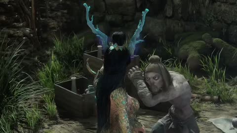 Wuchang Will Be A Solid Game #wuchangfallenfeathers #chinesegames #bovcast