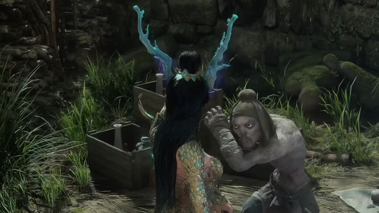 Wuchang Will Be A Solid Game #wuchangfallenfeathers #chinesegames #bovcast