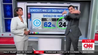 Enten Shocked Someone 'As Liberal' As AOC In Striking Distance Of Gavin Newsom In 2028 Polls