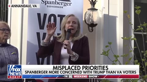 HIGH-STAKES ELECTIONS: Where races in NYC, Virginia and New Jersey stand