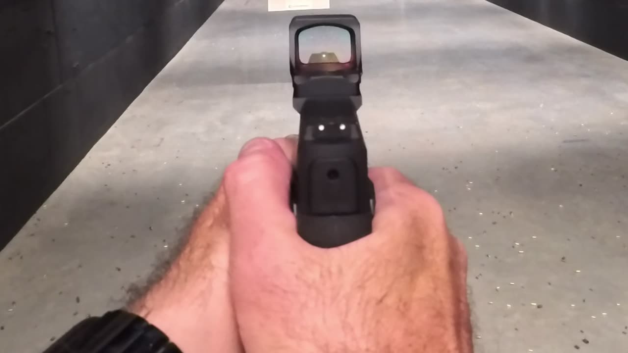 Taurus TX-22 Competition SCR