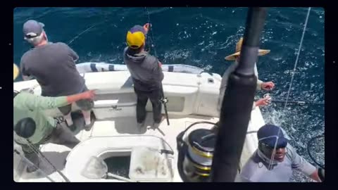 Surf Fishing Tips for Okuma Gear! #792