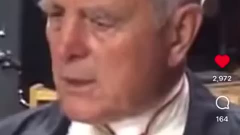 Bishop Richard Williamson told us the evil JEWS are behind the 3rd world Orc invasion