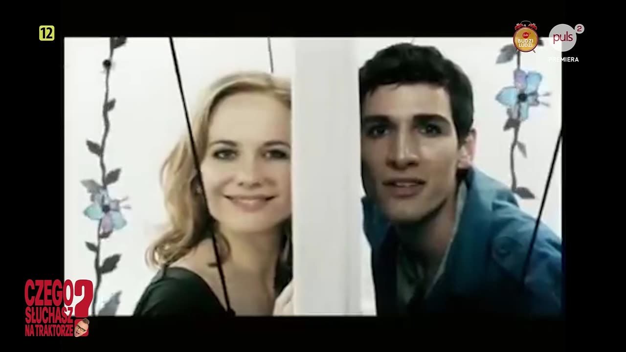 Czego słuchasz na traktorze? - odc.9 (11.09.2025)