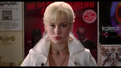 Metric - Black Sheep (Brie Larson Vocal Version) ft. Brie Larson