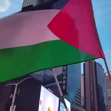 ANTI-GENOCIDE Jews keep marching for Gaza and all of Palestine.