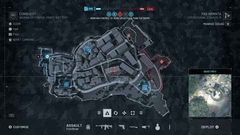 BF 6 | The HoSS | PC |Grub Club Gaming