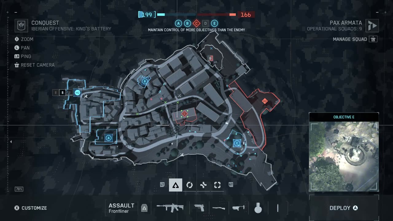 BF 6 | The HoSS | PC |Grub Club Gaming