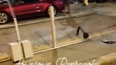 🤯💥 Epic Prank Gone Wrong | Destroying Someone's Car | FunFM