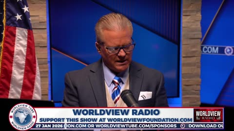 Is the Deep State Setting up Trump? | Alex Newman