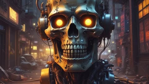 Drum'n'Bass - Techstep 8