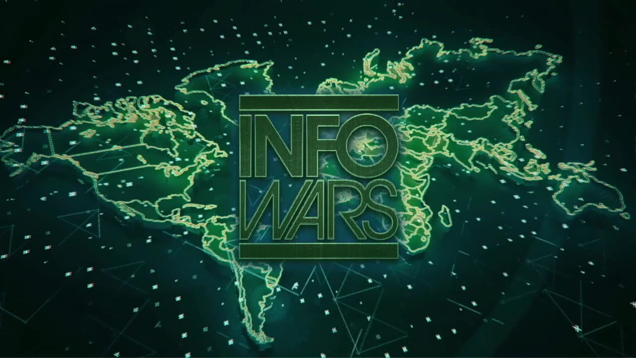 ALEX JONES [FULL] Thursday 5/29/25