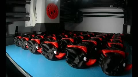 Nooga Prints LIVE!!