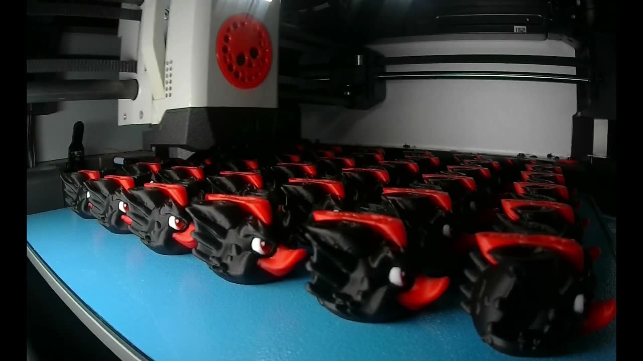 Nooga Prints LIVE!!