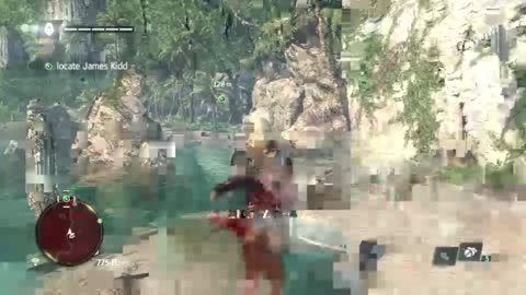 Return to Assassin's Creed IV_ Black Flag Day 2 Part 4