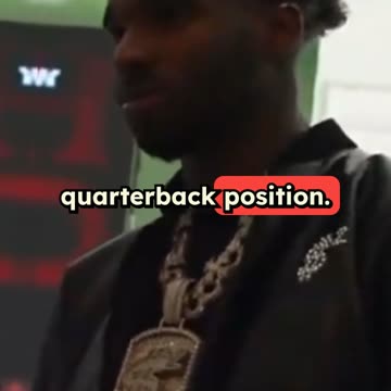 Potential Shedeur Sanders Draft Spots Revealed