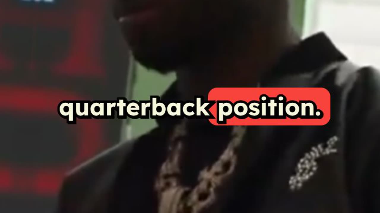 Potential Shedeur Sanders Draft Spots Revealed