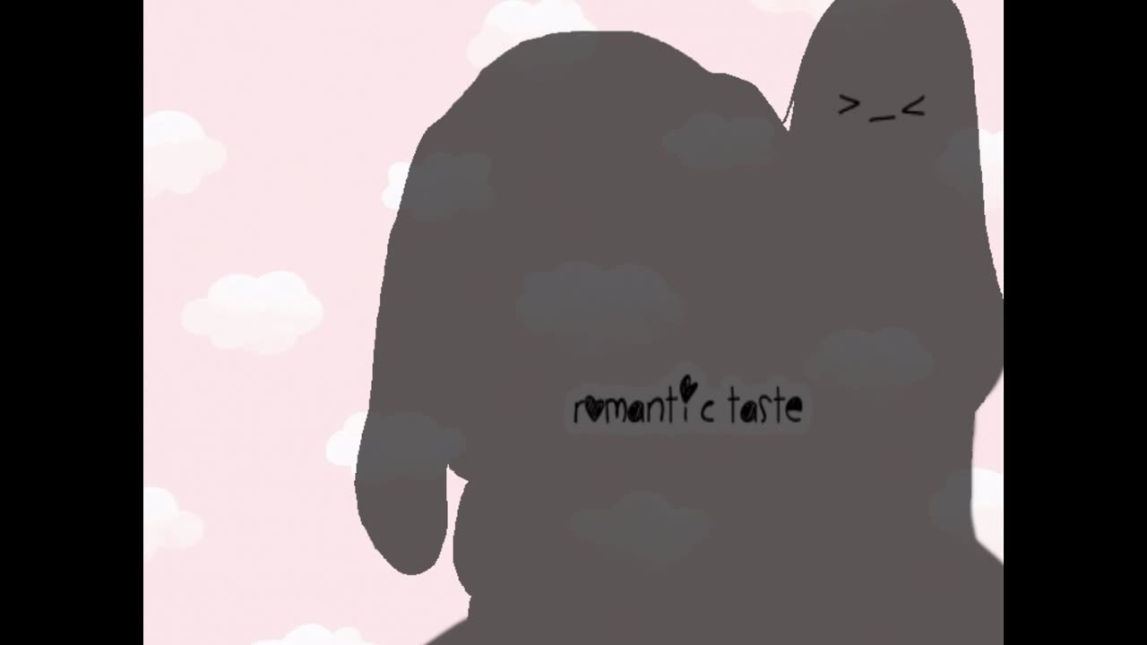 Romantic Taste (DEMO) this was literally made in an hour (v unfinished) [reupload archive]