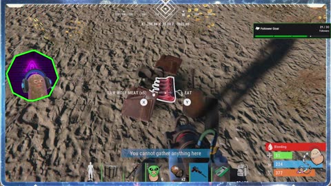 sbudmaster new streamer, feedback welcome