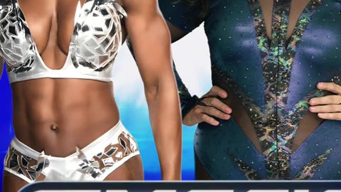WWE SMACKDOWN PREVIEW 05/09/25