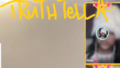 SISTAGIRL TELLS ASHLEY CHINARED SHE'S HOMELESS WITH NO PLACE TO GO BECAUSE OF MESSY CALLER & BEATYO💩IN
