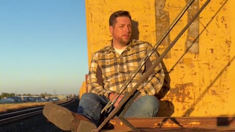 Just Me And You by Ryan Crossette