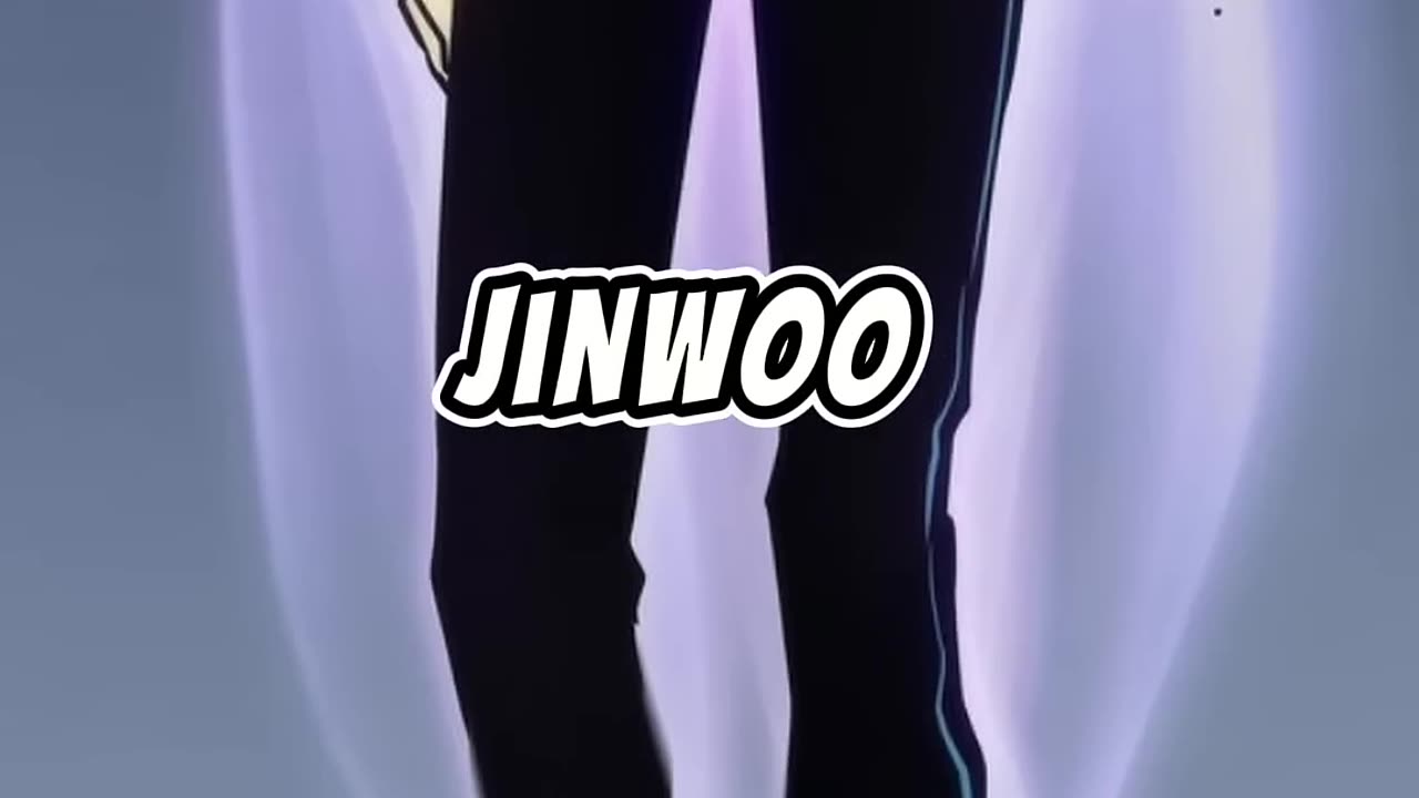 jin woo vs beru once more _ solo levelling
